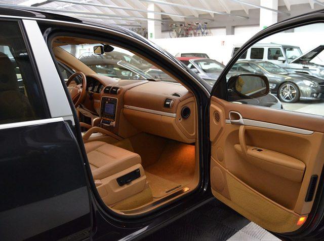 PORSCHE Cayenne 3.6 Tiptronic Km 86.000 Ufficiale Italia