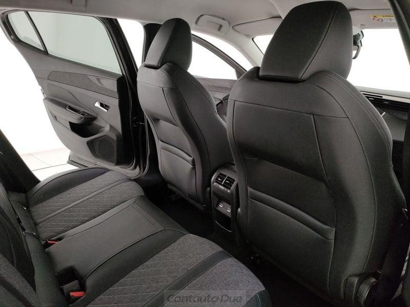Peugeot 408 408 1.2 puretech Allure Pack s&s 130cv eat8