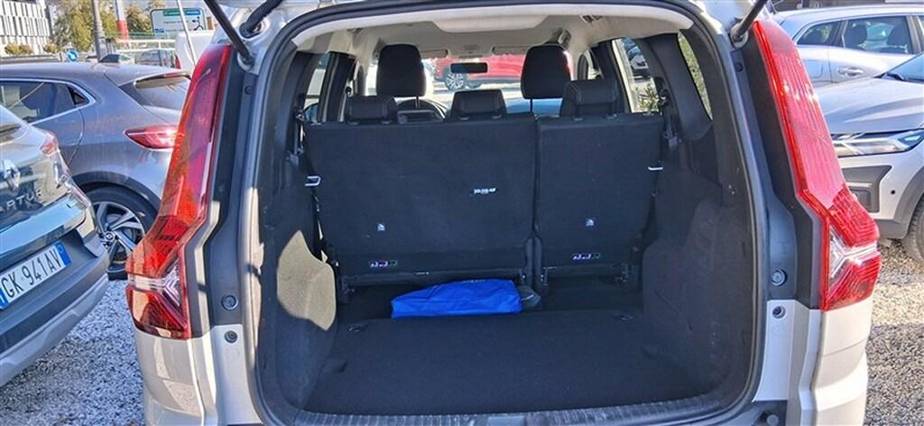 Dacia Jogger 1.0 TCe GPL Extreme
