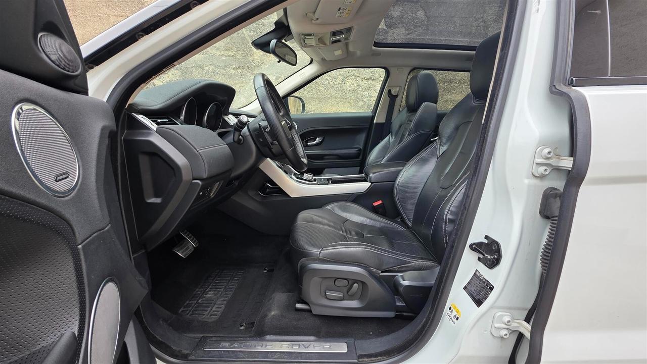 Land Rover Range Evoque 2.2 Sd4 5p. Dynamic