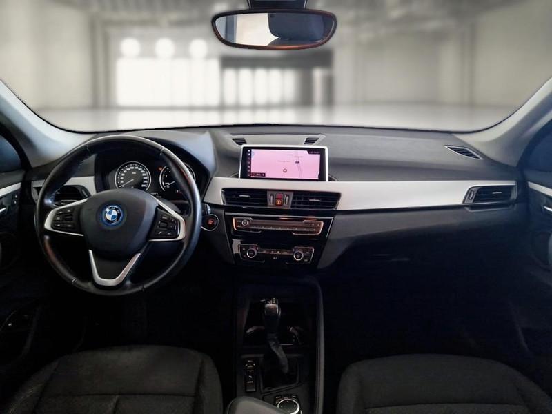 BMW X1 XDRIVE 25E BUSINESS ADVANTAGE AUTOMATICO SUV