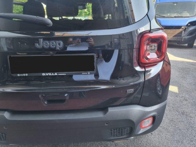 JEEP Renegade 1.3 T4 240CV PHEV 4xe AT6 S