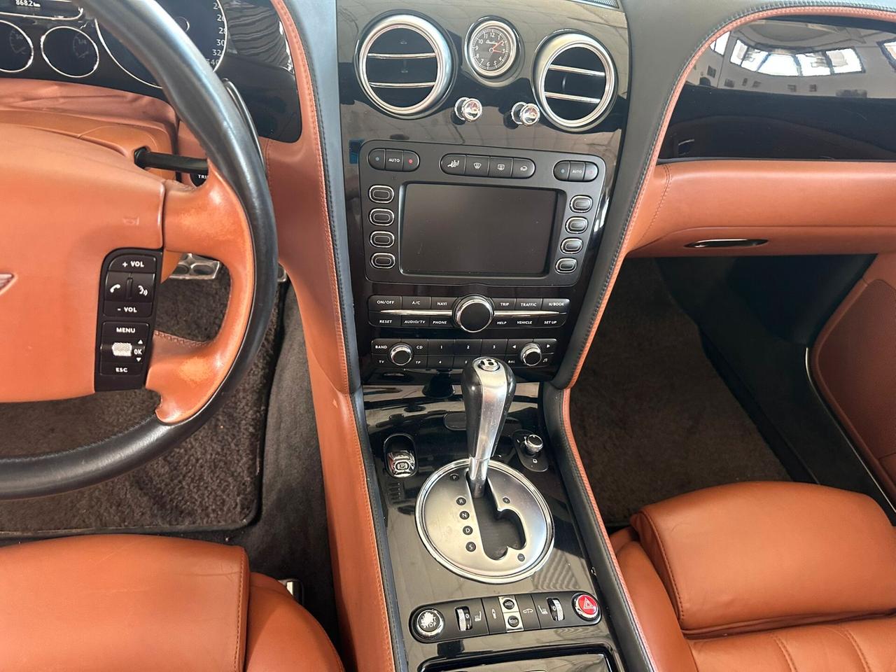 Bentley Continental GTC - Cabrio - 2006