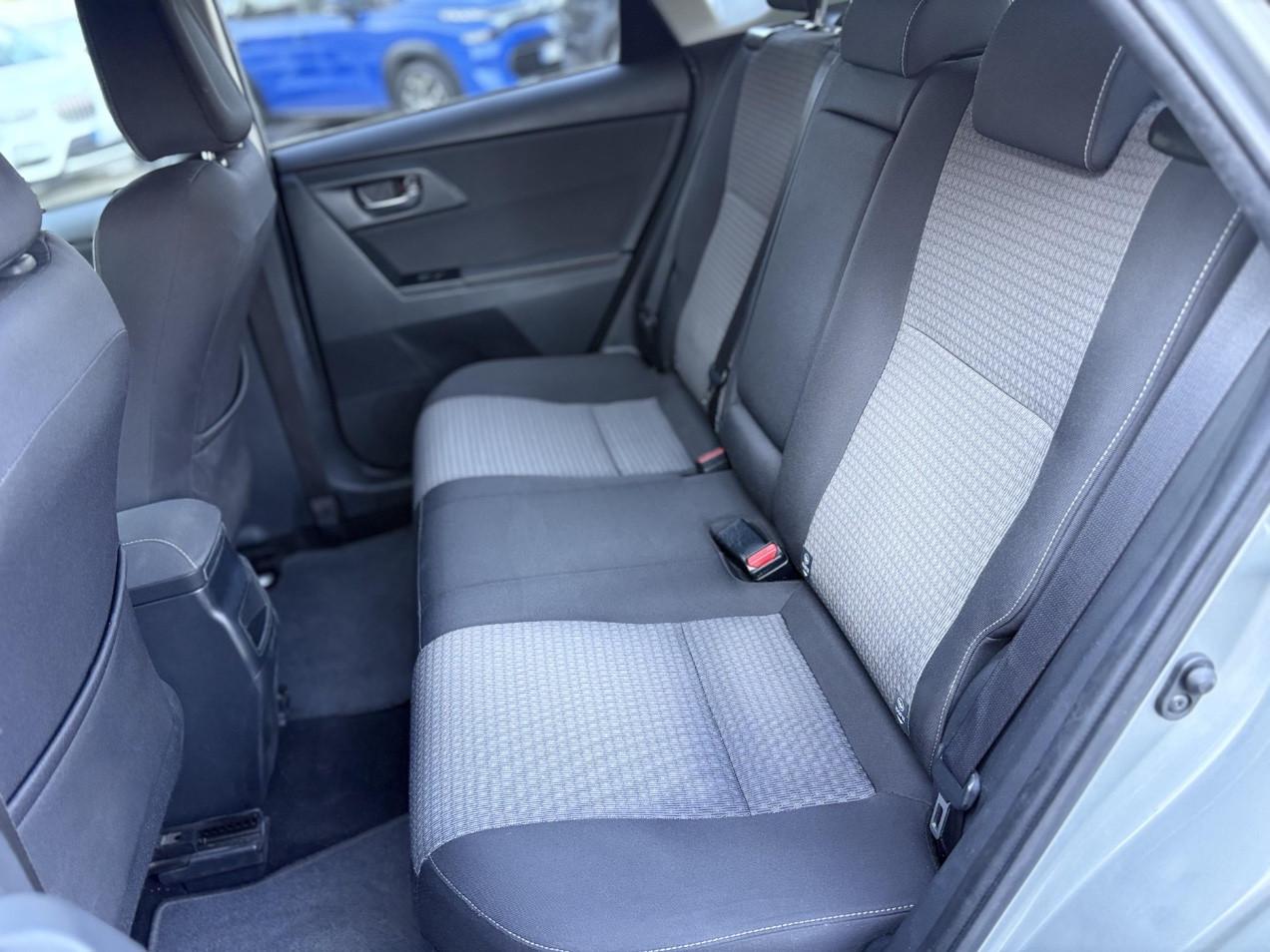 Toyota Auris 1.8 Hybrid 99CV E6 Neo - 2018