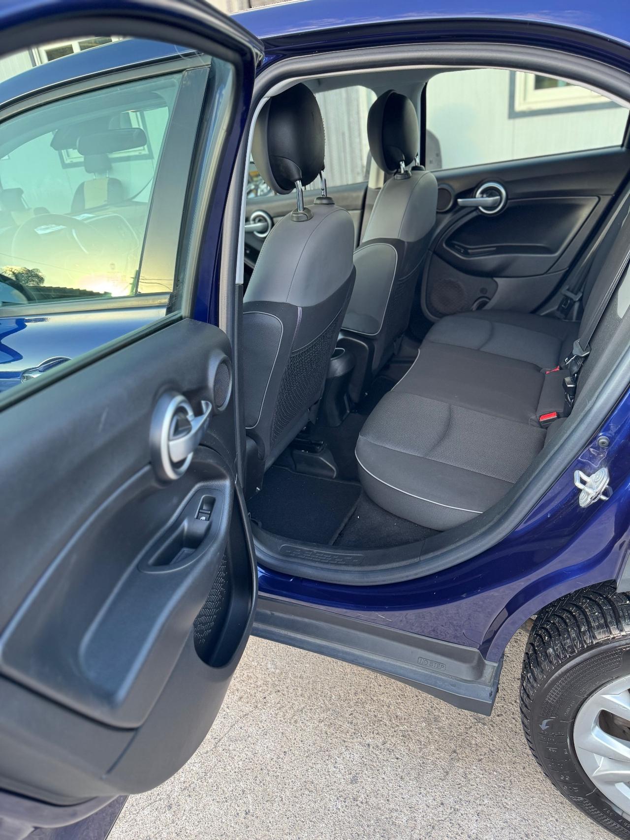 Fiat 500X 1.6 MultiJet 120 CV Business