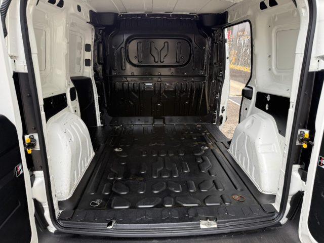 FIAT Doblo Doblò 1.4 T-Jet Natural Power PC-TN Cargo Lamierat