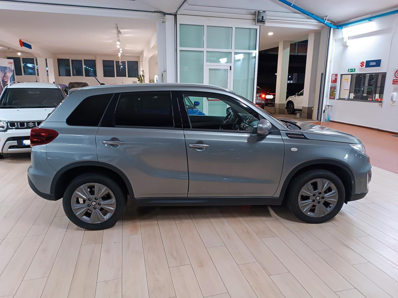 Suzuki Vitara 1.0 Boosterjet 4WD AllGrip Cool