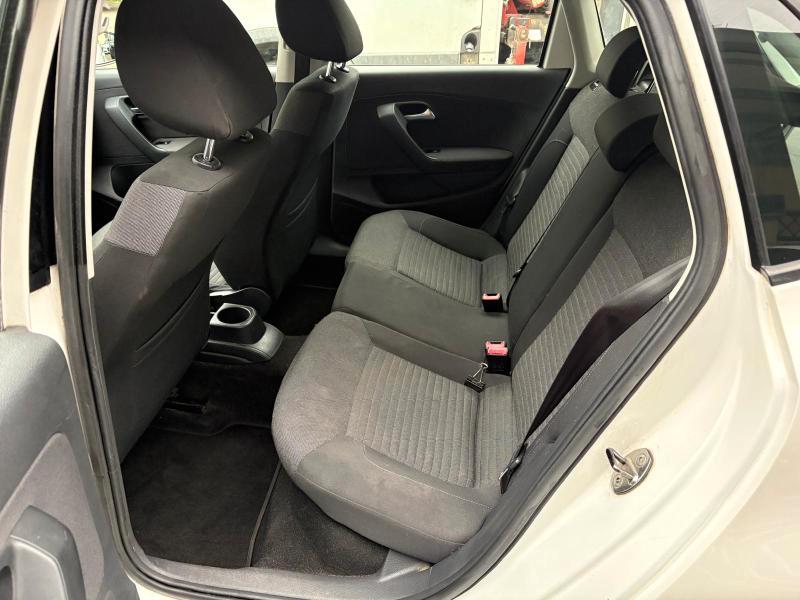 Volkswagen Polo 5 Porte Polo 5p 1.2 tdi Comfortline OK NEOPATENTATO