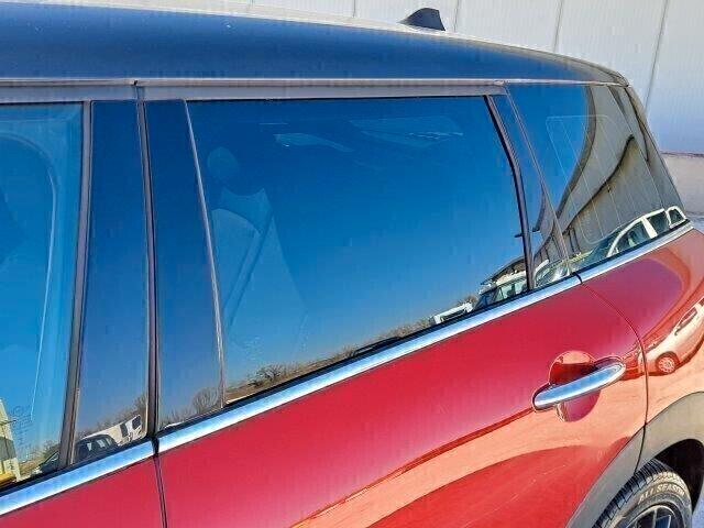 Mini clubman 1.5 turbo diesel - 2015