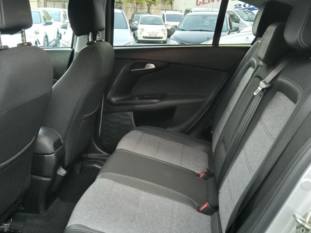 FIAT - Tipo - 1.6 Mjt S&S 5 porte Cross