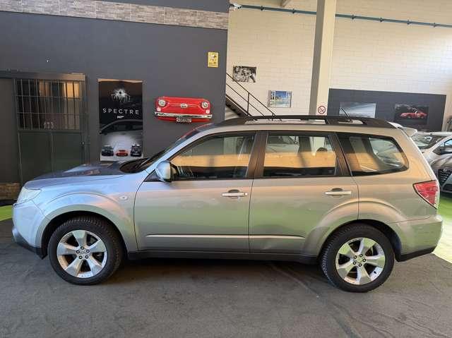 Subaru Forester 2.0d X 6mt 4x4 tetto xenon