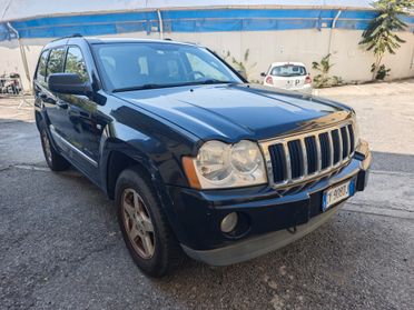 Jeep Grand Cherokee -2006