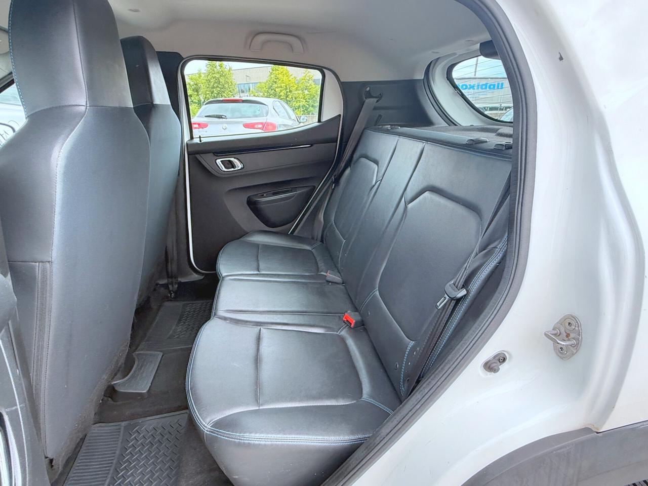 Dacia Spring Electric 45 Comfort