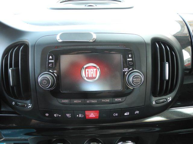 FIAT 500L 1.3 Multijet 85cv Pop Star S&S - "Ok NEOPATENTATI"