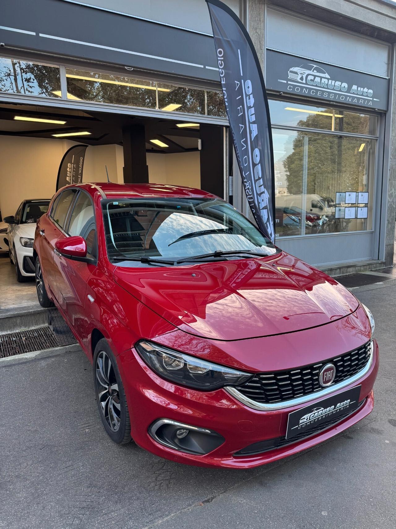 Fiat Tipo 1.4 T-Jet 120CV 5 porte Lounge