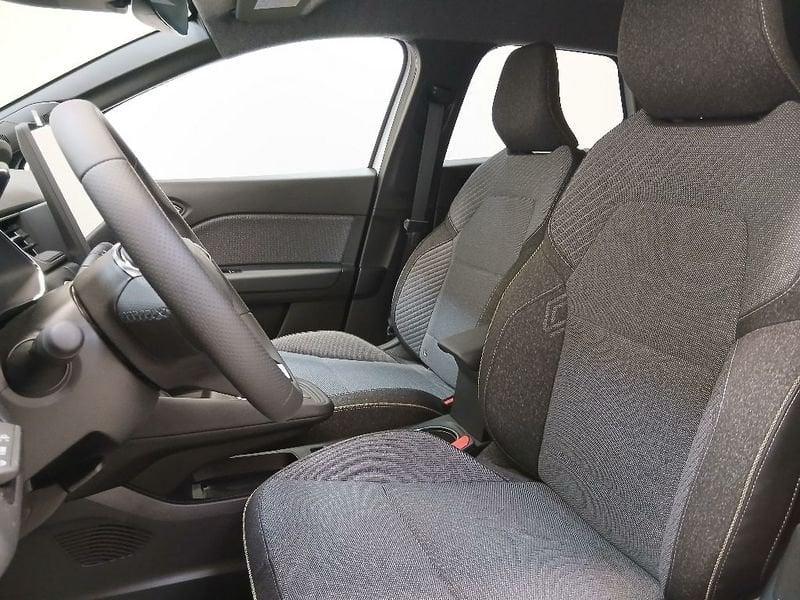 Renault Symbioz 1.6 E-Tech full hybrid Techno 145cv auto