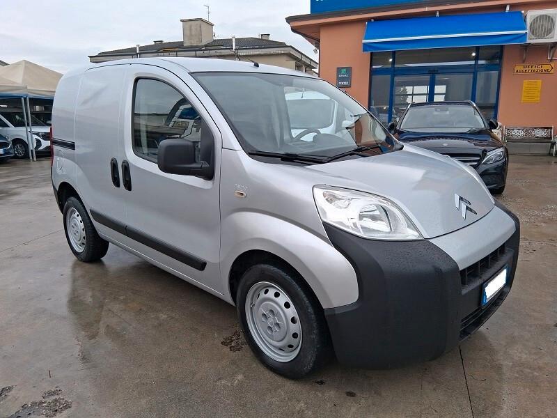 Citroen Nemo 1.4 75CV Furgone