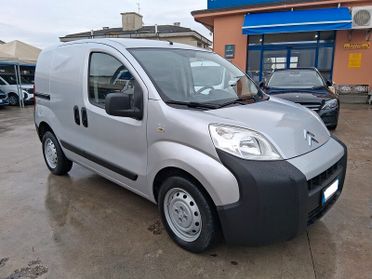 Citroen Nemo 1.4 75CV Furgone