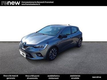 RENAULT Clio 5 E-TECH Hybrid 145 Equilibre
