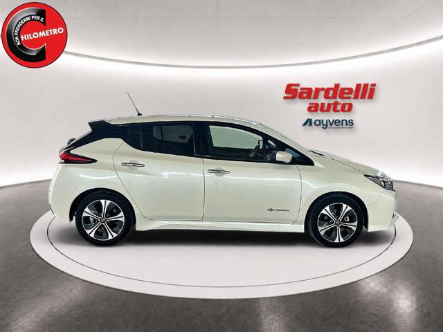 NISSAN Leaf Business 40 kWh