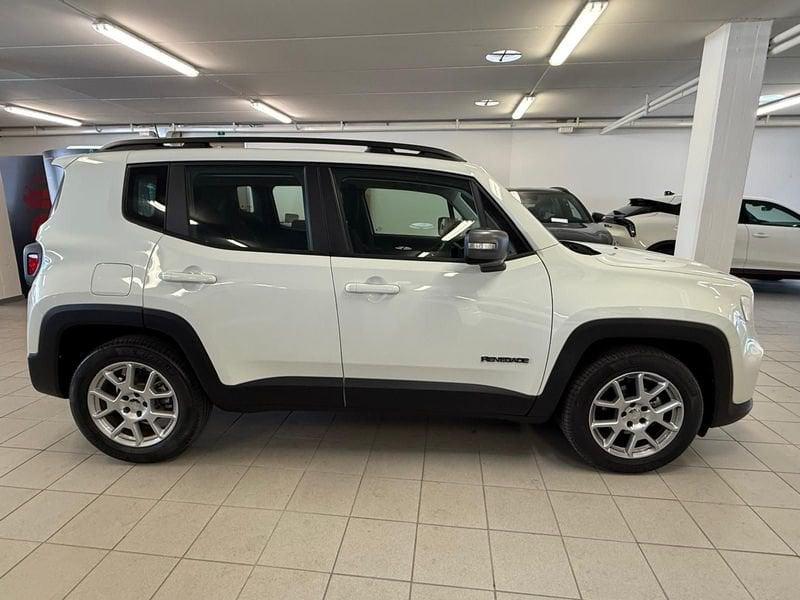 Jeep Renegade Renegade 1.0 T3 Limited