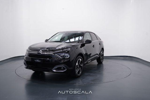 CITROEN C4 1.2 PureTech 130cv S&S EAT8 Max