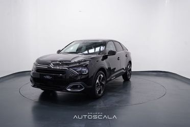 CITROEN C4 1.2 PureTech 130cv S&S EAT8 Max