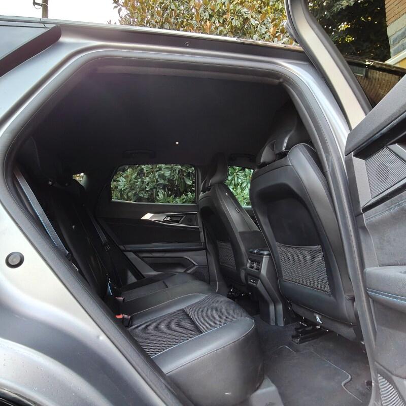 RENAULT Austral Austral Full Hybrid E-Tech 200 ...