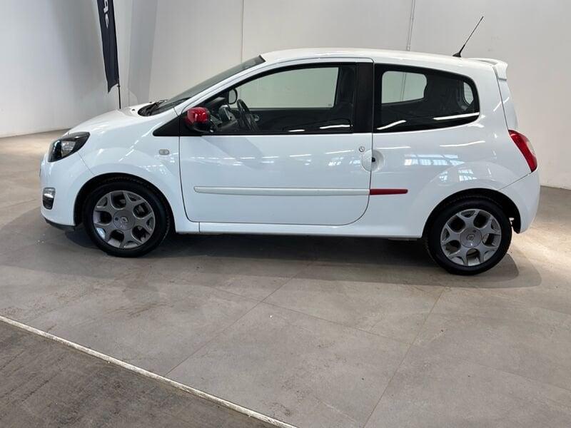 Renault Twingo 1.2 75cv
