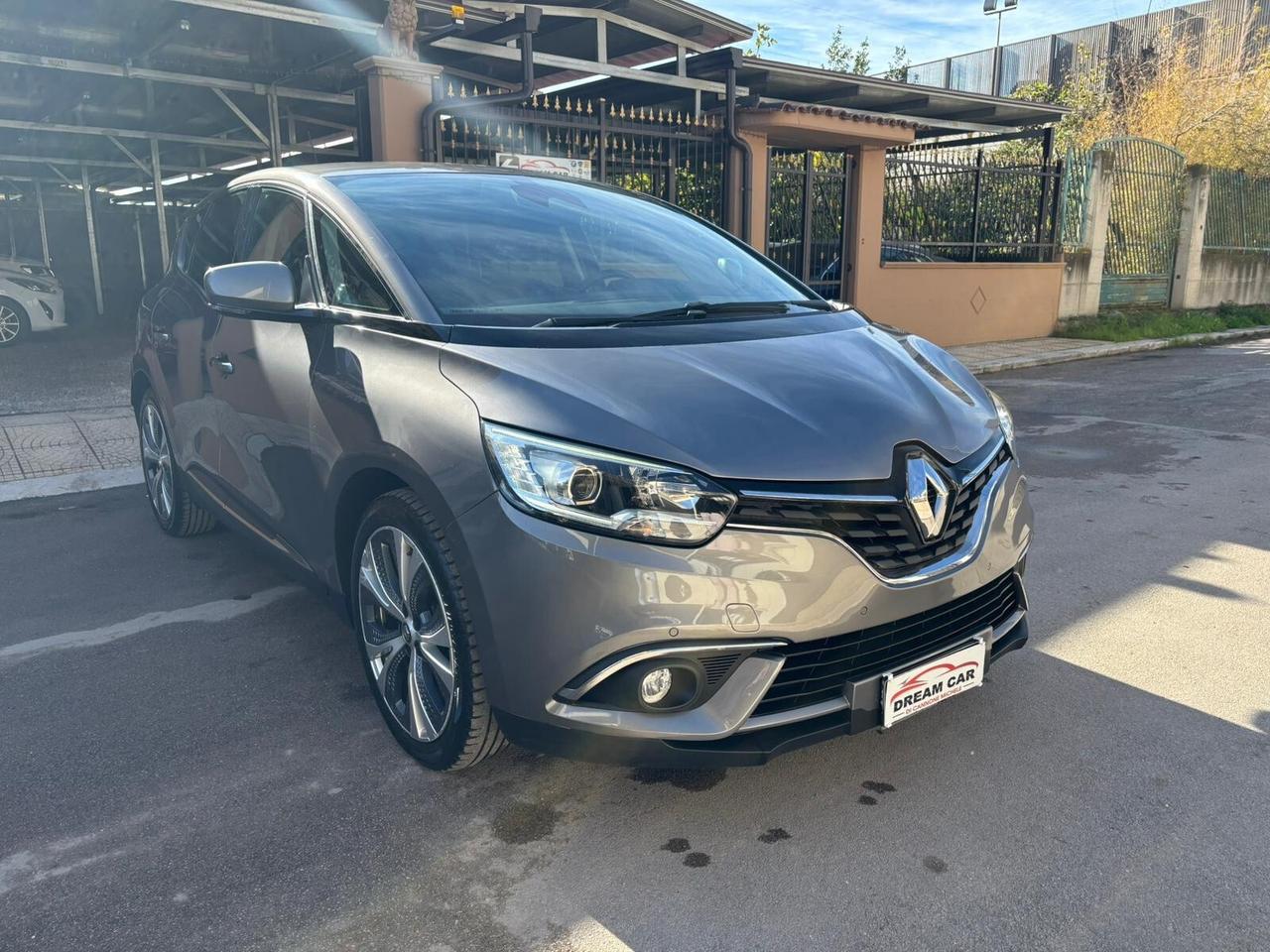 Renault Scenic Scénic dCi 8V 110 CV Energy Intens