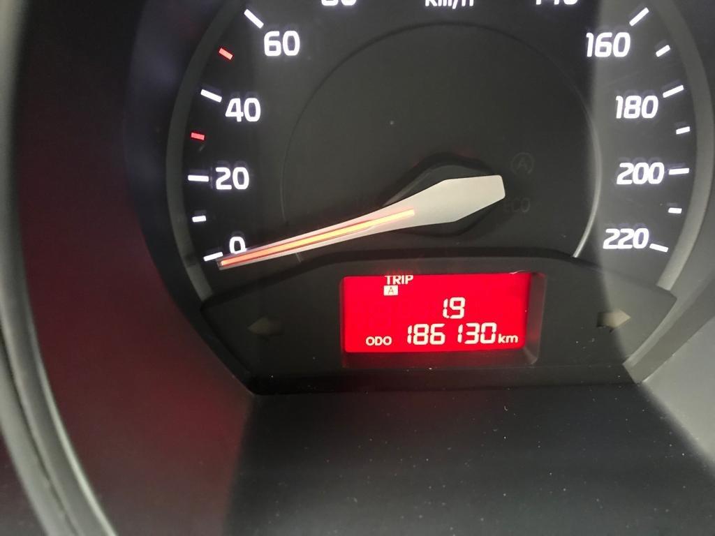 Kia Rio 1.2 CVVT 5p. GPL EX PLUS 85 CV 62 KW