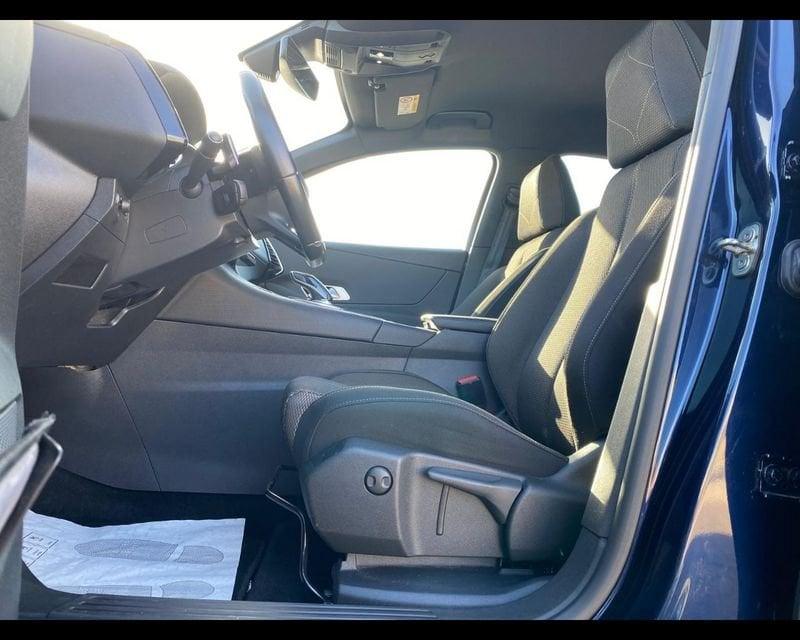 DS DS 7 DS7 1.5 bluehdi Bastille Business 130cv auto