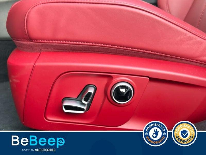 Maserati Ghibli 2.0 MHEV GT 330CV RWD AUTO