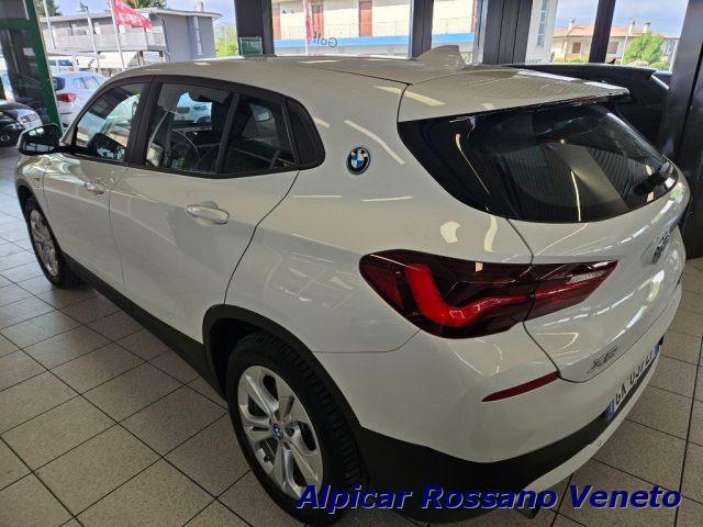 BMW X2 xDrive25e Business-X