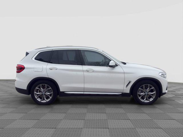 BMW X3 X3 xDrive20d xLine