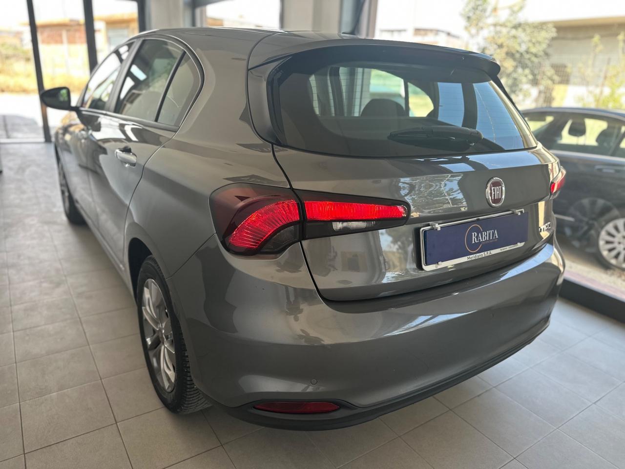 Fiat Tipo 1.6 Mjt S&S 5 porte Business