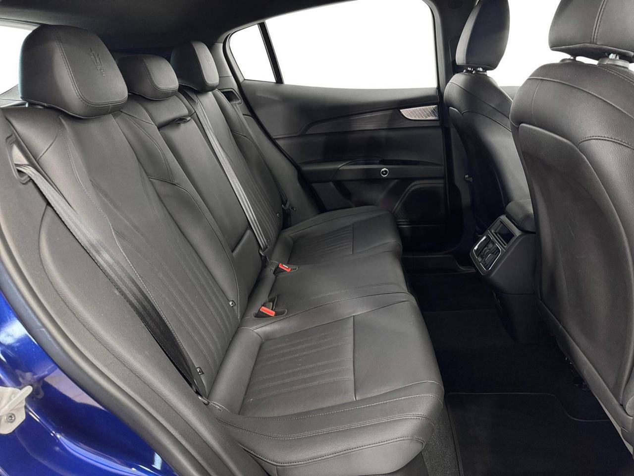 Maserati Grecale GT 300cv