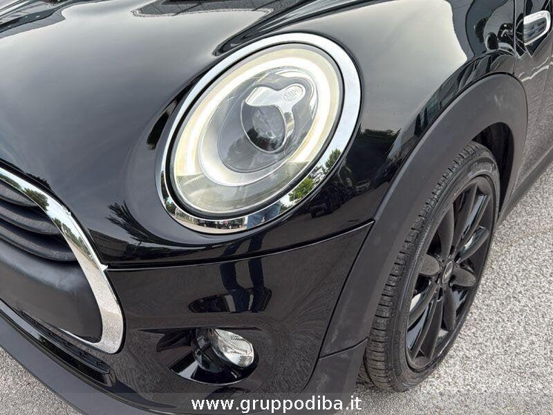 MINI Mini 2014 Diesel 1.5 One D 3p