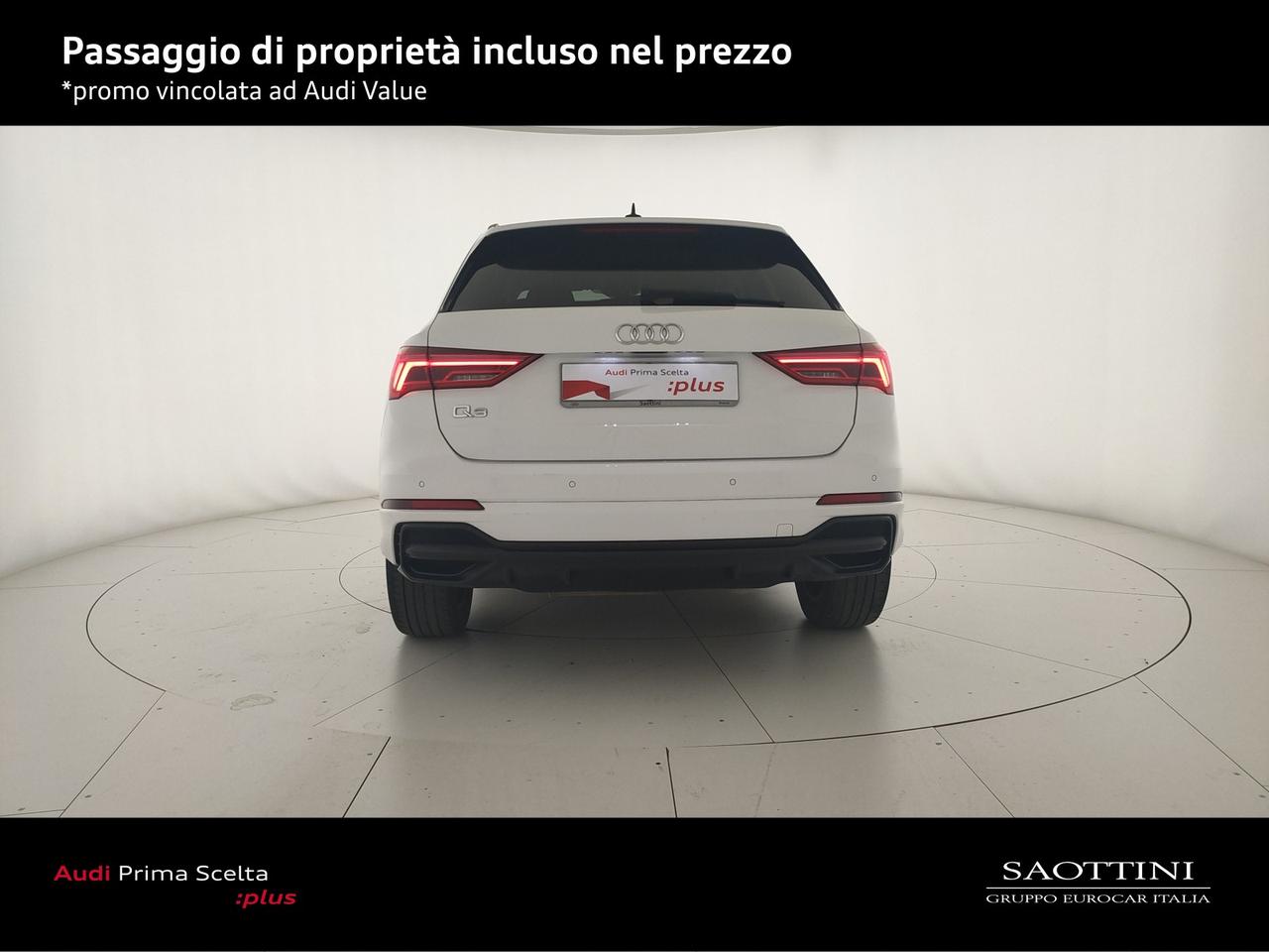 35 2.0 TDI S line edition S tronic