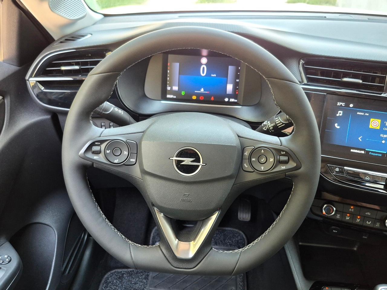 Opel Corsa 1.2 75 CV Tech Pack Edition
