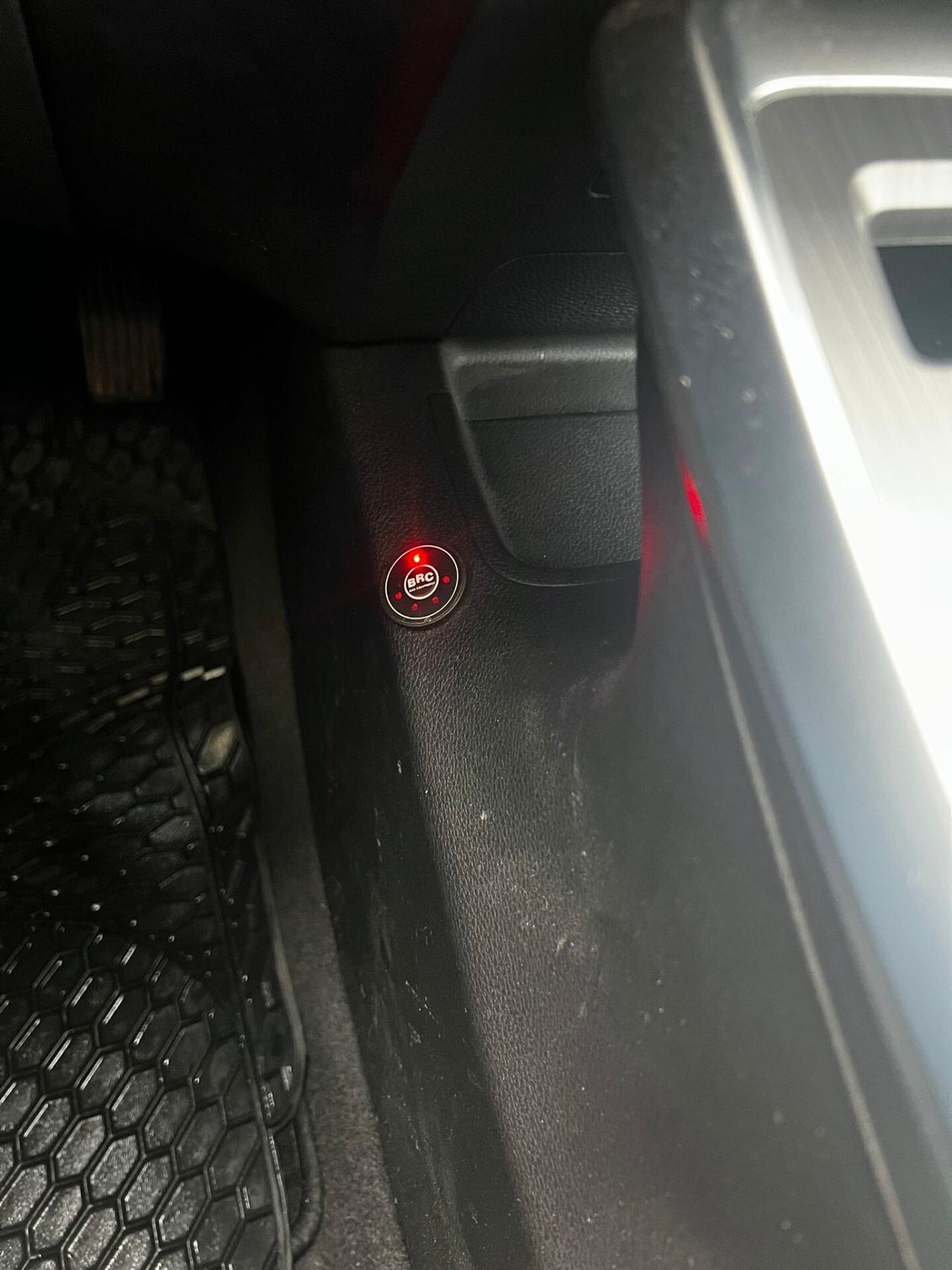 Dr F35 S1 1.5 Turbo Bi-Fuel GPL