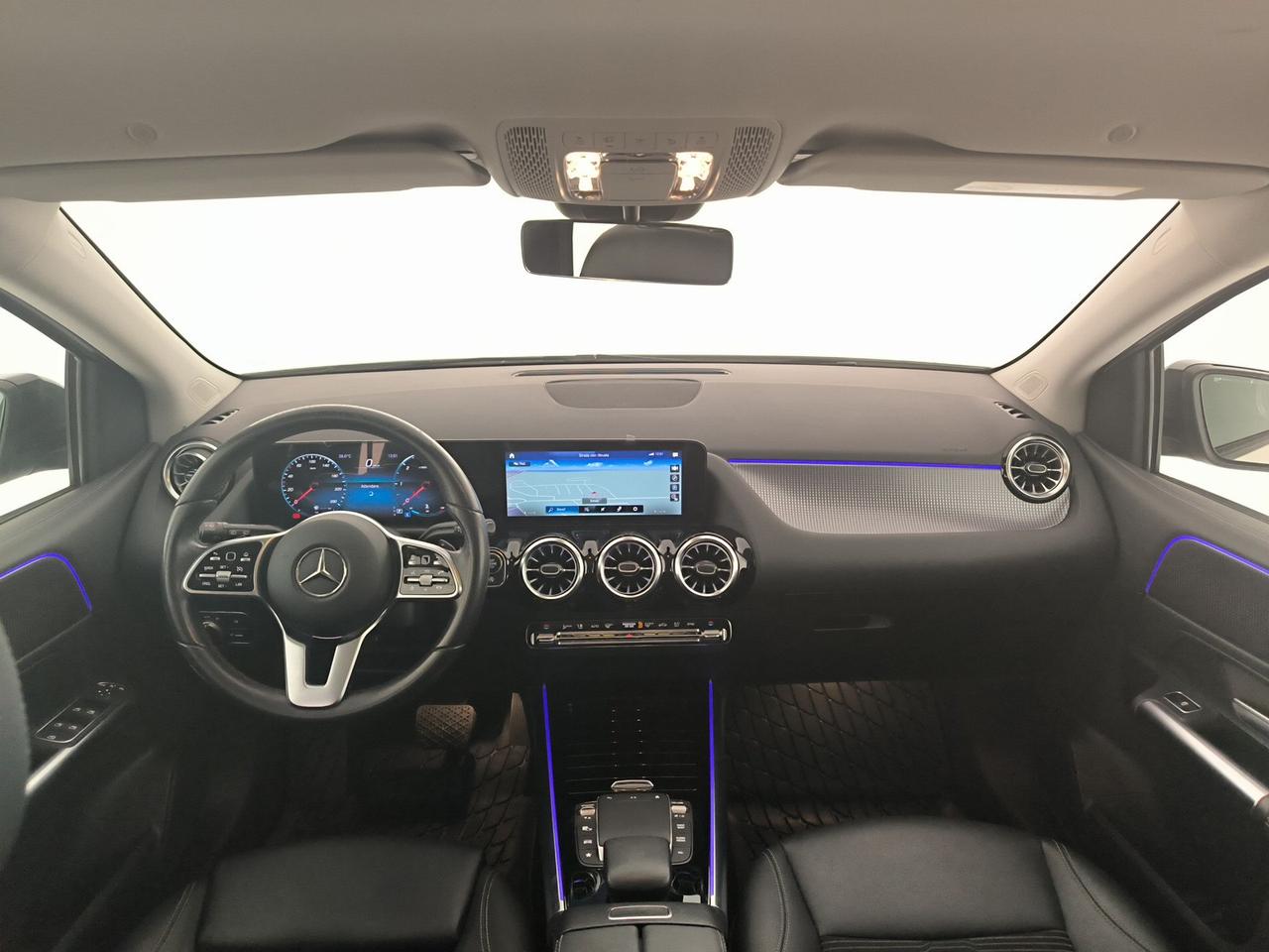 Mercedes Classe B 180 d sport plus auto