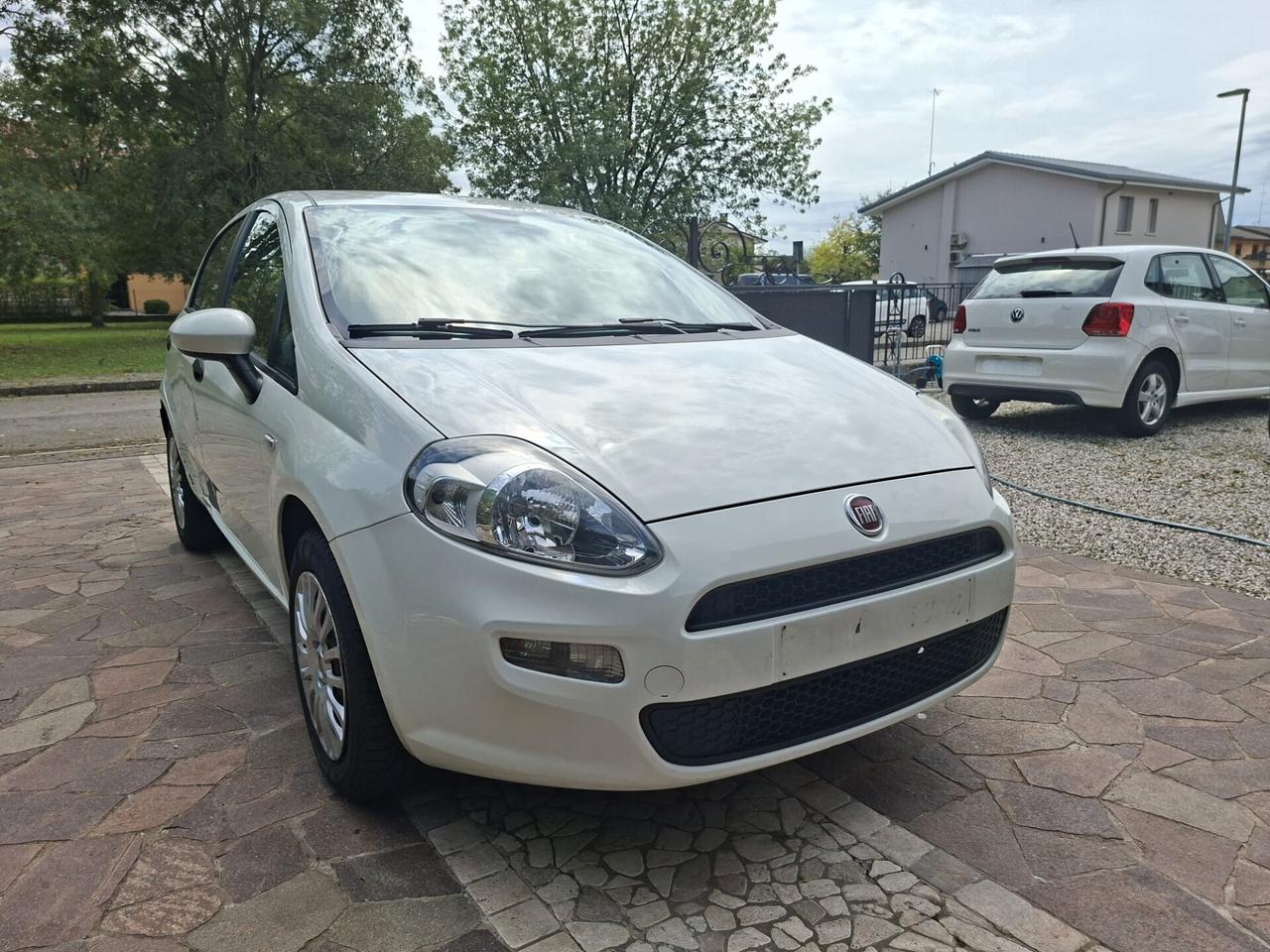 Fiat Punto 1.2 2015