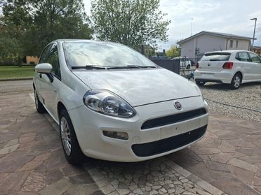 Fiat Punto 1.2 2015