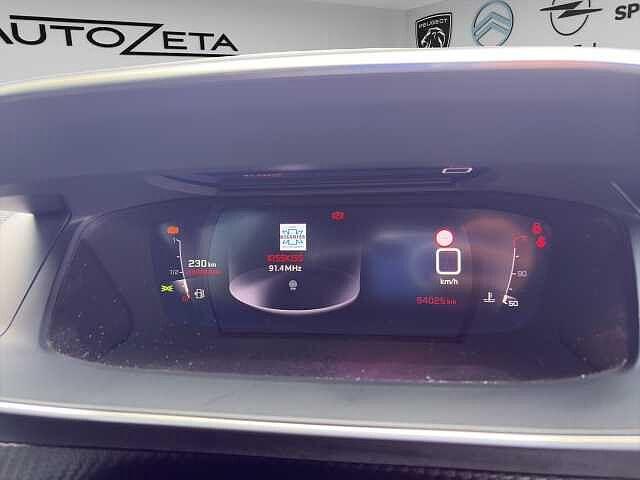 Peugeot 2008 BlueHDi 110 S&S GT