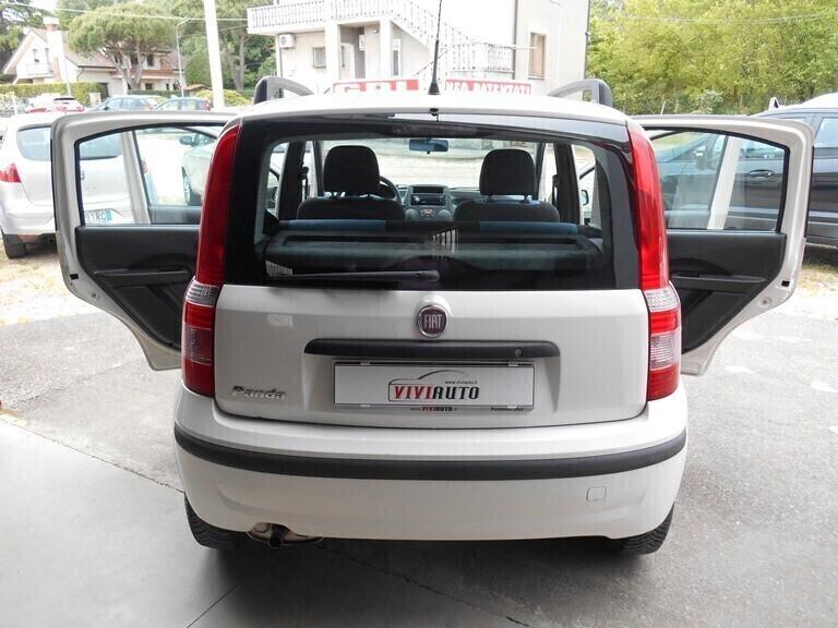 Fiat Panda 1.2 Dynamic GPL KM 140000
