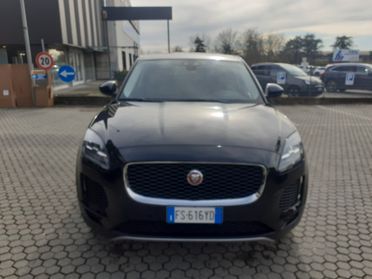 Jaguar E-Pace 2.0D 150 CV AWD R-Dynamic