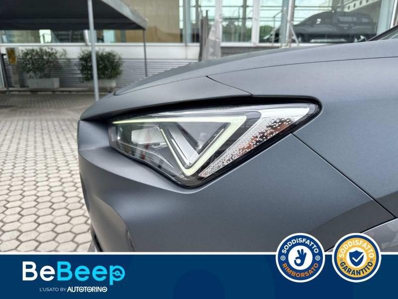 Cupra Formentor 1.5 TSI DSG
