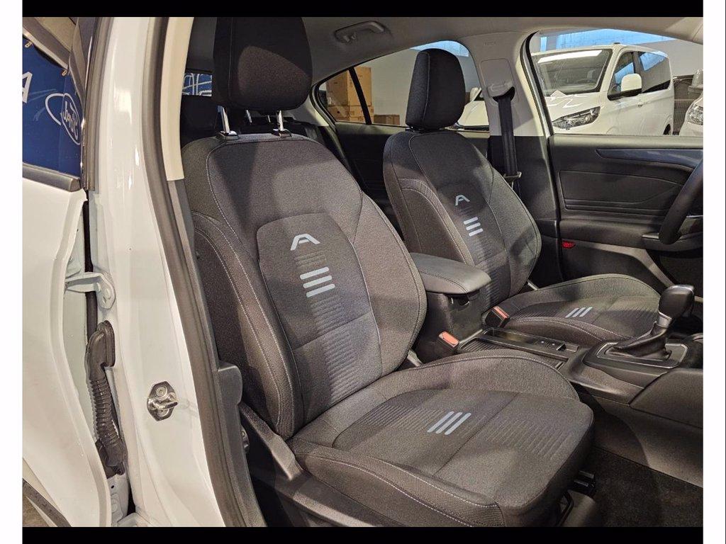 FORD Focus active 1.0t ecoboost h 155cv powershift del 2024