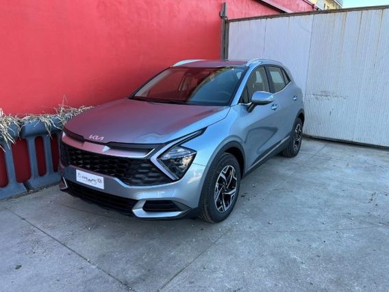 KIA Sportage 1.6 TGDi MHEV Business PRONTA CONSEGNA!!!